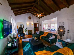 Unique Extravagant Miami home